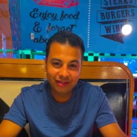 Abdelrahman Sabra