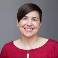 Maria Papiez, M.S., Aia, Ncarb