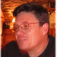 Laurent Maestrati