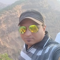 K Chandra Kumar Jain
