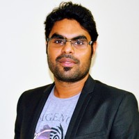 Divya Prakash Jha