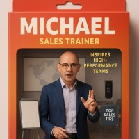 Michael Lang - SG Partners Sales and Leadership Trainer Coach
