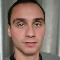 Oleg Bogovenko