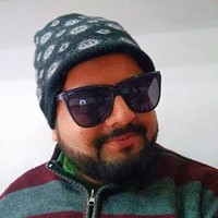 Kumar Amar Tripathi