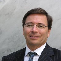 Mark Burns