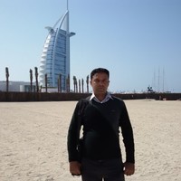 imran moon