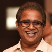 Dhamodharan Krishnan