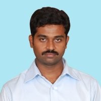 Prabhu Ramasamy