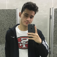 Felipe Pereira De Souza