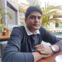 Vikas Saini