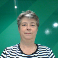 Beth Elger