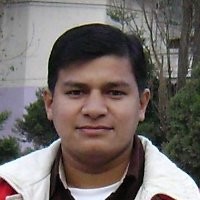 Manish Chaudhary