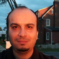 Amr Shahin