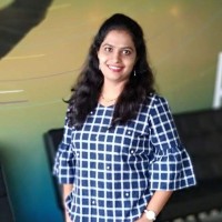 Dipti Mokashi
