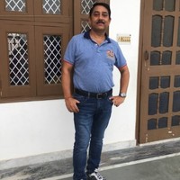 suresh chandel