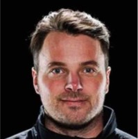 Magnus Eriksson
