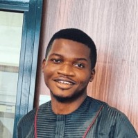 Mfonobong  John Ekott