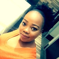Mmamitsi Tenyane