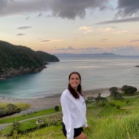 Shania Hills