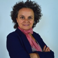 Maria Ibarra