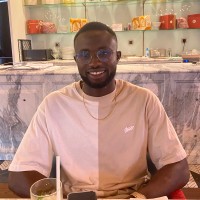 Jules Mbow Gueye