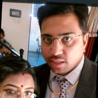 Vivek Ghoghari
