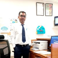Prasoon Das