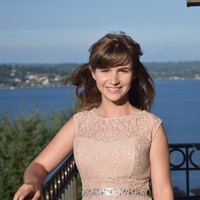 Angelina Miller