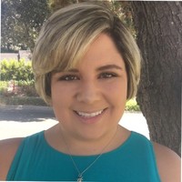 Lindsey Searight
