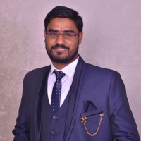 Bharat Kapse