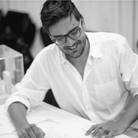 Jose Macedo, BIM/LEED AP