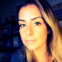 Lina Papageorgiou