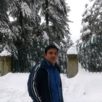 Manish Sharma