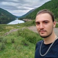 Vladyslav Tymofieiev