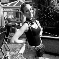 Georgia Langton
