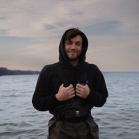 Zachary Lenzi