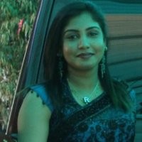 Rekha Chacko (Susan George)
