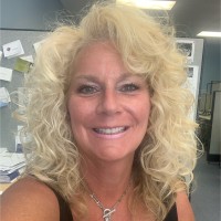 Lynn Thomas-Perry