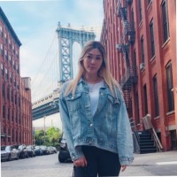 Connie Bai