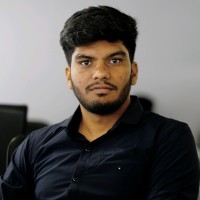 Rohith Kumar Pasupuleti