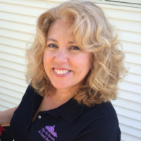 Vicki Weed