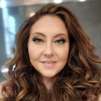Alison Parisi