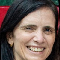 Carla Martinez Reimondo