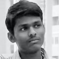 Sureshkumar S. Padashetti