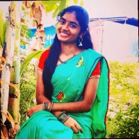Vinodhini A