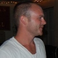 Nathan Frasher