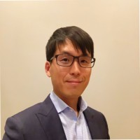 Benjamin Yeh