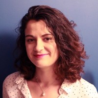 Kimberley Casado