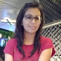 Ritu Yadav