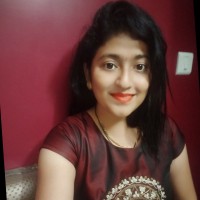 Shweta M
